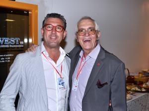 Marco Mario Avanza e Gian Pietro Beltrami